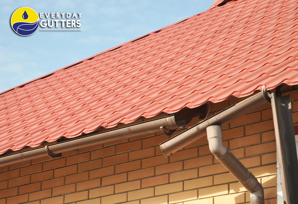loose gutters