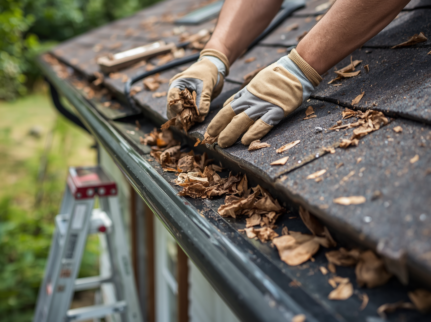 Valuable Tips to Maintain Your Gutters Lifespan
